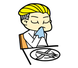 upstart live sticker #9183188