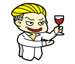 upstart live sticker #9183189