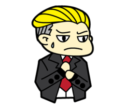 upstart live sticker #9183194