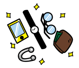 upstart live sticker #9183199