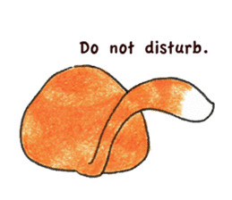 Jaffa Cat sticker #9183394