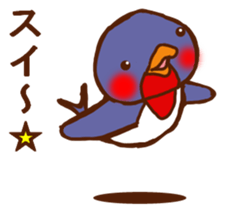 HONEST PERSON'S FABLE 02 sticker #9183512