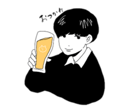 I'm a Got sticker #9183557