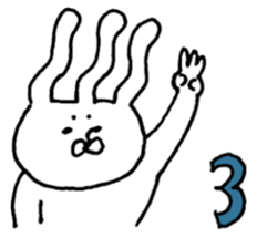 wait for a reply sticker #9183688