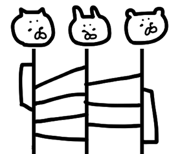 wait for a reply sticker #9183706