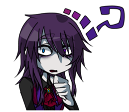 ShadowKnights sticker sticker #9184338