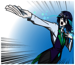 ShadowKnights sticker sticker #9184358