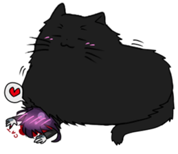 ShadowKnights sticker sticker #9184360