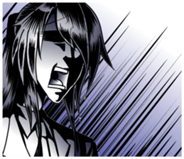 ShadowKnights sticker sticker #9184363