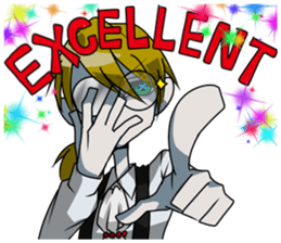 ShadowKnights sticker sticker #9184365