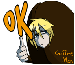 ShadowKnights sticker sticker #9184368