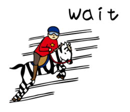 Zebra-senpai(en) sticker #9184886