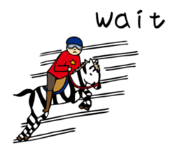 Zebra-senpai(en) sticker #9184886