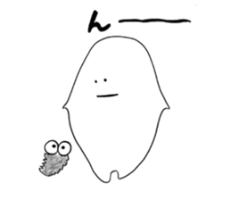 Akutsu sticker #9185113