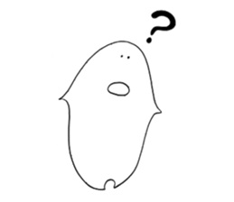 Akutsu sticker #9185137