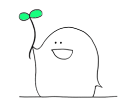 Akutsu sticker #9185139