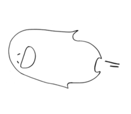 Akutsu sticker #9185141