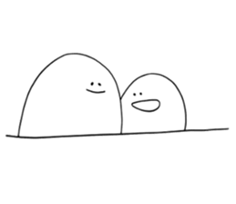 Akutsu sticker #9185143