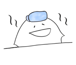 Akutsu sticker #9185145