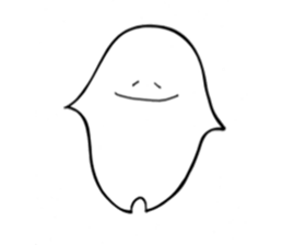 Akutsu sticker #9185147