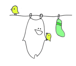 Akutsu sticker #9185149