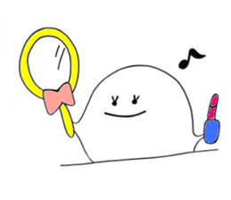 Akutsu sticker #9185151