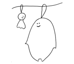 Akutsu sticker #9185153