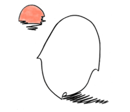 Akutsu sticker #9185157