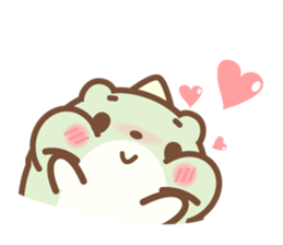 Dino Baew sticker #9185248