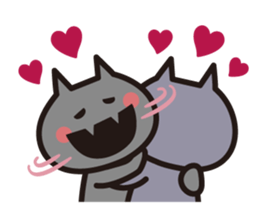 BAIKINS - keigo- sticker #9186010