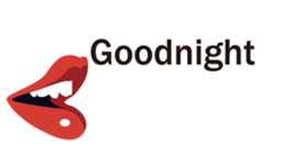 LIP LIP Chatterbox sticker #9186058