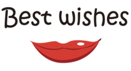 LIP LIP Chatterbox sticker #9186063