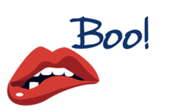 LIP LIP Chatterbox sticker #9186068