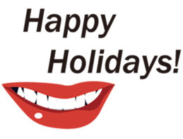 LIP LIP Chatterbox sticker #9186076