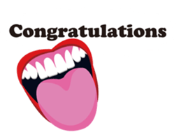 LIP LIP Chatterbox sticker #9186077