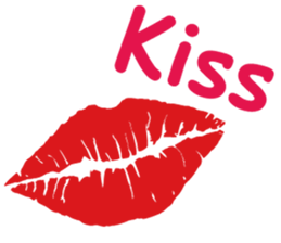 LIP LIP Chatterbox sticker #9186090