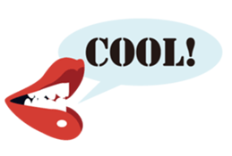 LIP LIP Chatterbox sticker #9186091