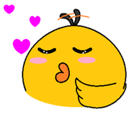 The king knew sticker #9186646