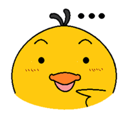 The king knew sticker #9186651