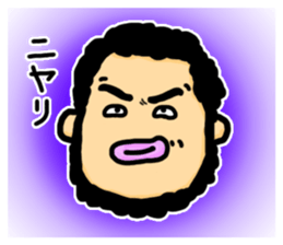 Mr. pugya's daily life 2 sticker #9186684