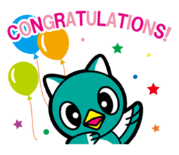 Yacchi ver.2 sticker #9186696