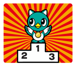 Yacchi ver.2 sticker #9186697