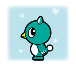 Yacchi ver.2 sticker #9186698