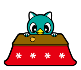 Yacchi ver.2 sticker #9186700