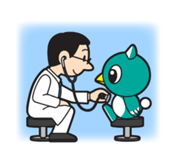 Yacchi ver.2 sticker #9186703