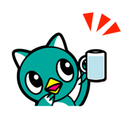 Yacchi ver.2 sticker #9186707