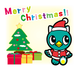 Yacchi ver.2 sticker #9186708