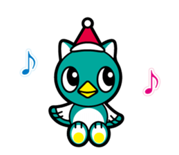 Yacchi ver.2 sticker #9186710