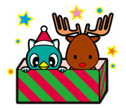 Yacchi ver.2 sticker #9186711