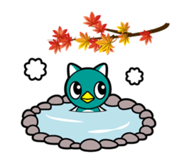 Yacchi ver.2 sticker #9186725